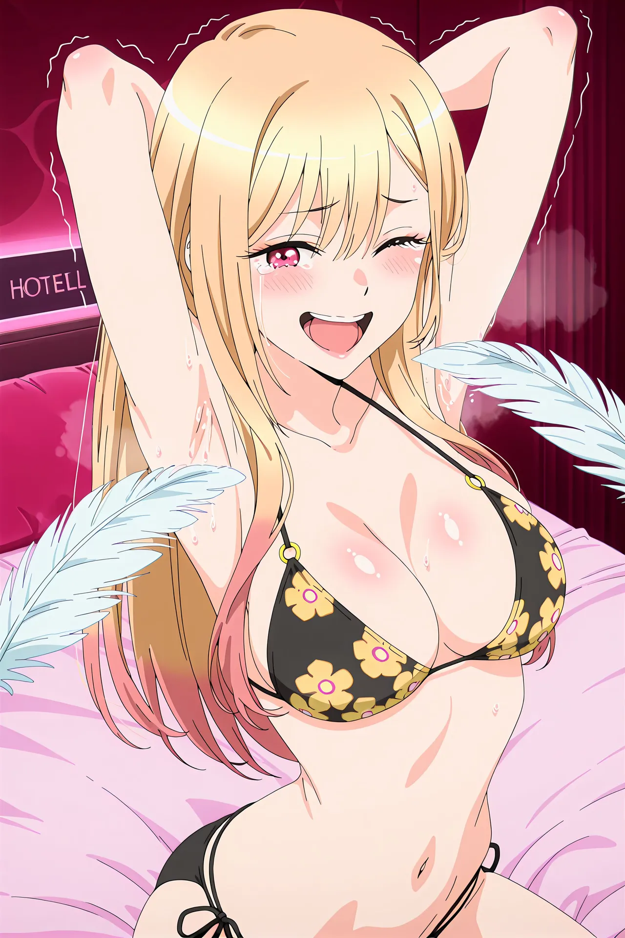 my Kitagawa Marin collection - Image 78