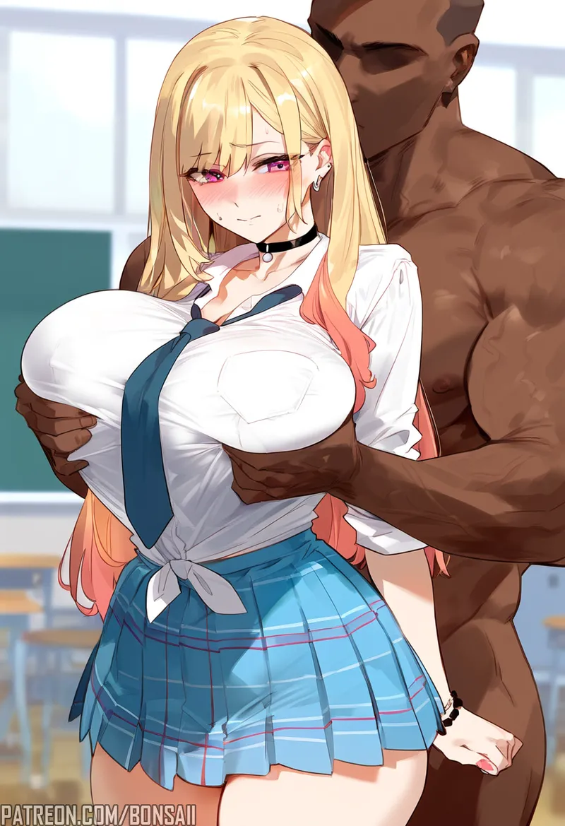 my Kitagawa Marin collection - Image 8