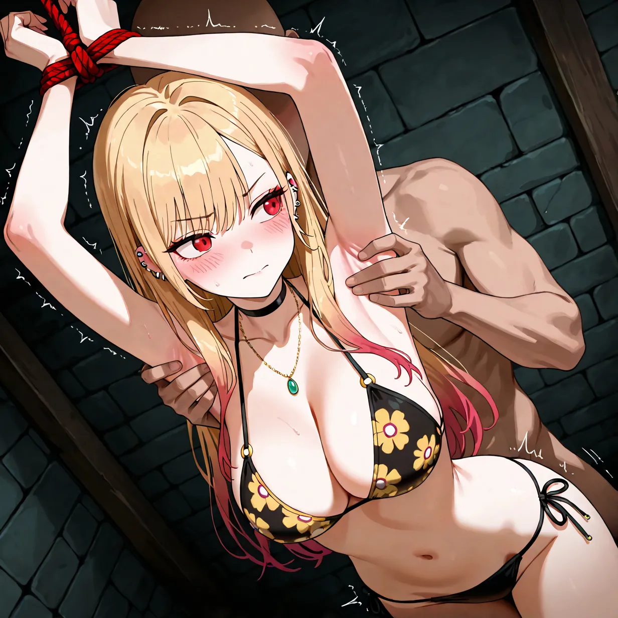 my Kitagawa Marin collection - Image 83