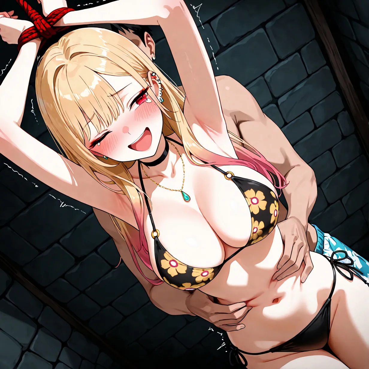 my Kitagawa Marin collection - Image 91