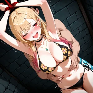 my Kitagawa Marin collection - Page 91