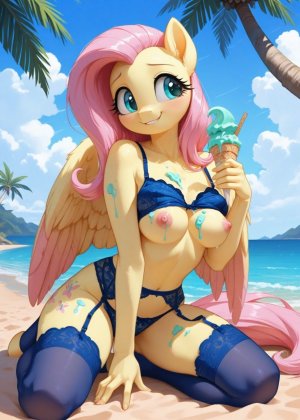 My Little Pony - Collection 4 - Page 199