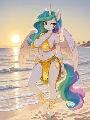 My Little Pony - Collection 4 - Page 304
