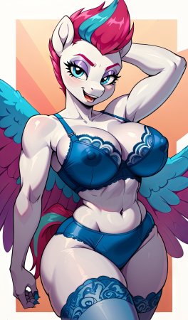 My Little Pony - Collection 4 - Page 367