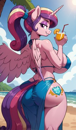 My Little Pony - Collection 4 - Page 387