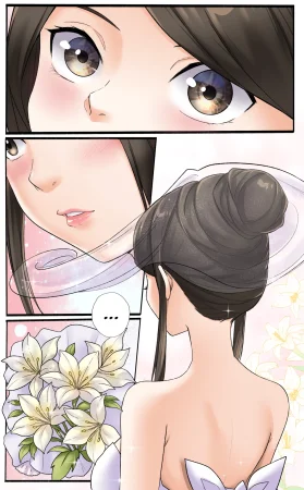 My Little Sister, Amy Chapter 4 Webtoon - Page 16