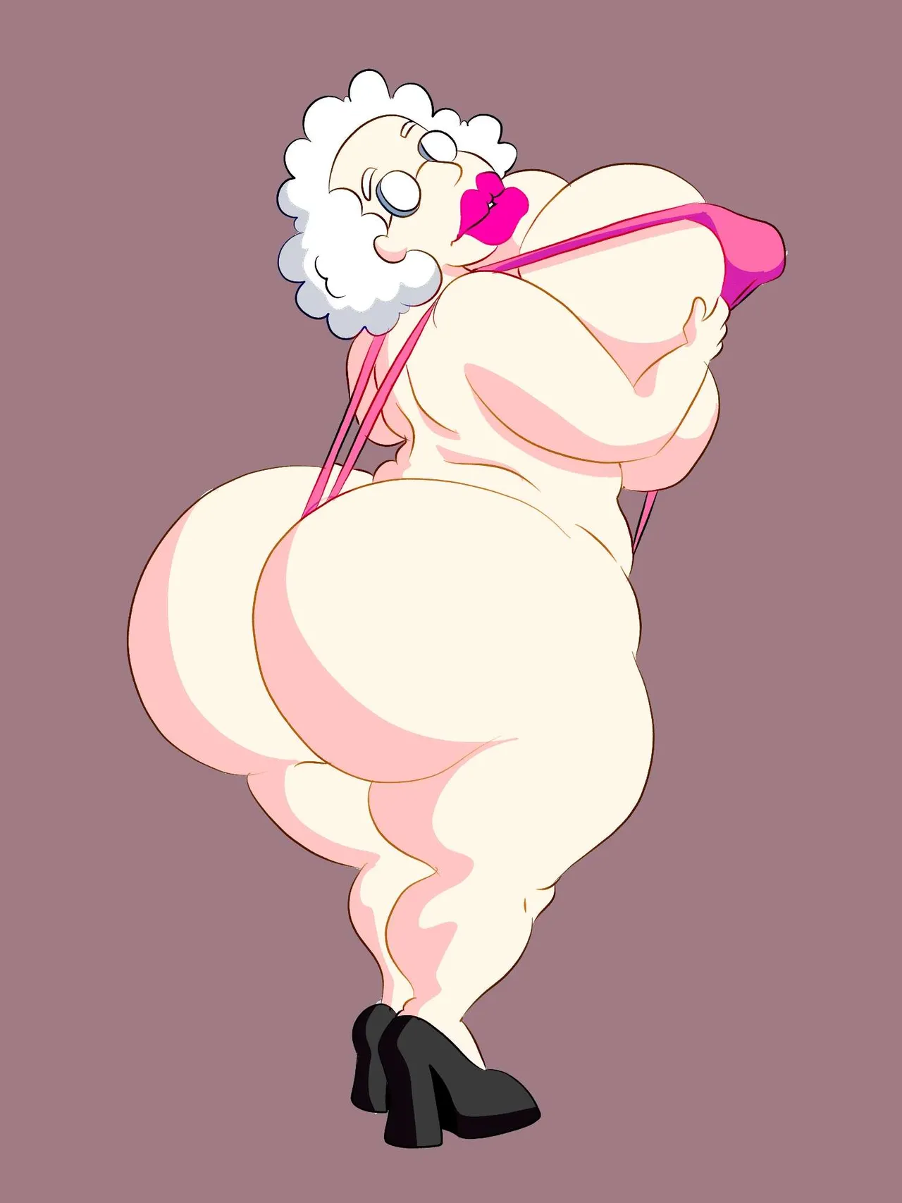 My Maxtlat commissions - Image 102