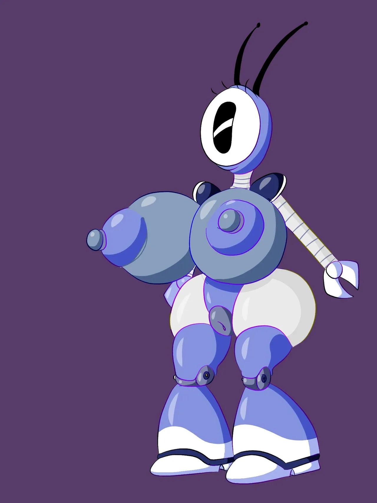 My Maxtlat commissions - Image 105