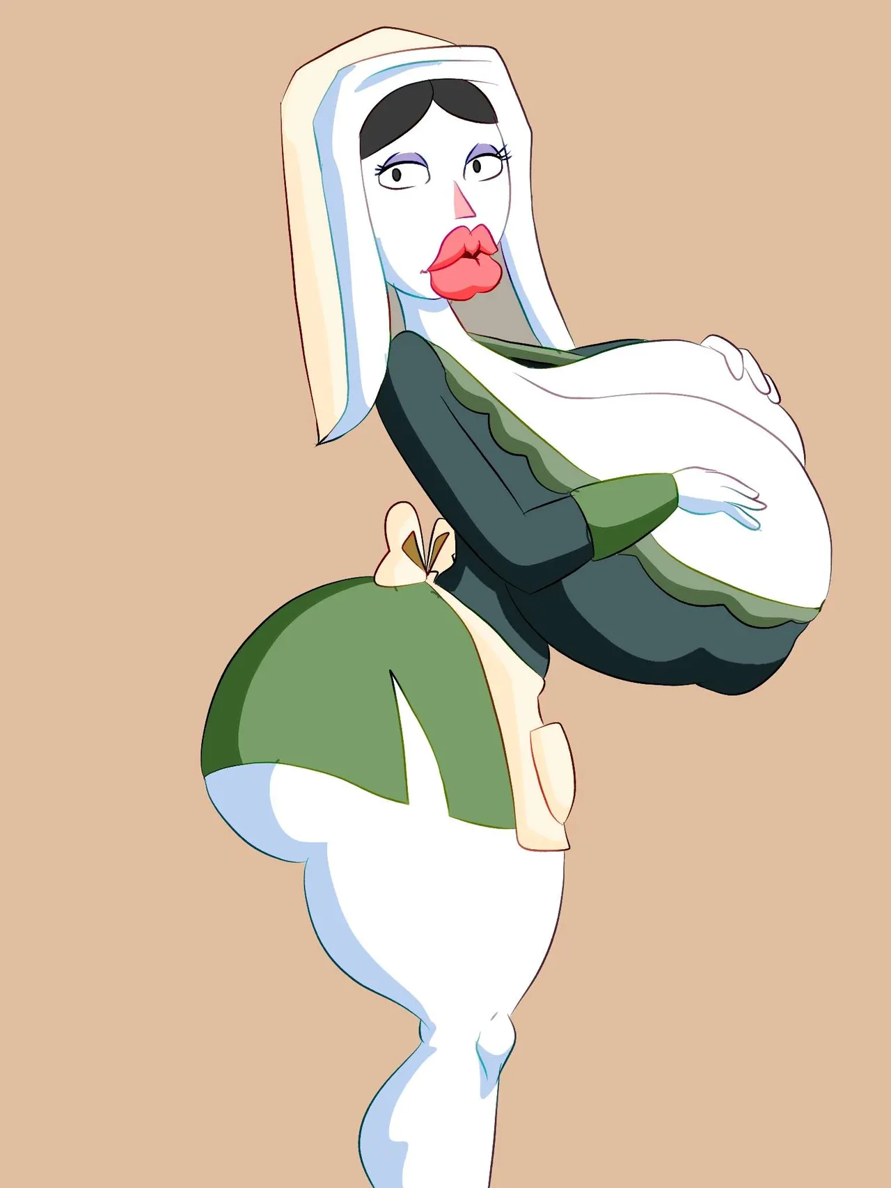 My Maxtlat commissions - Image 106