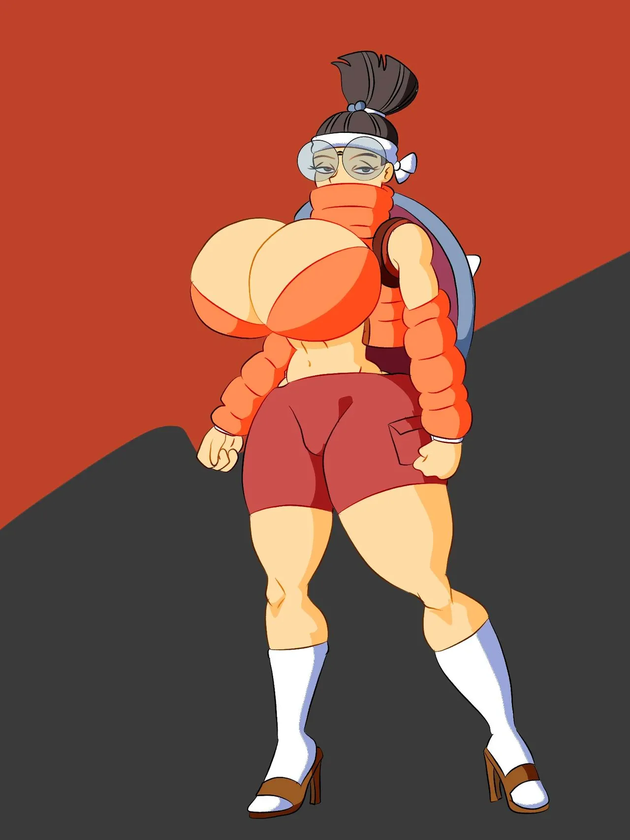 My Maxtlat commissions - Image 107