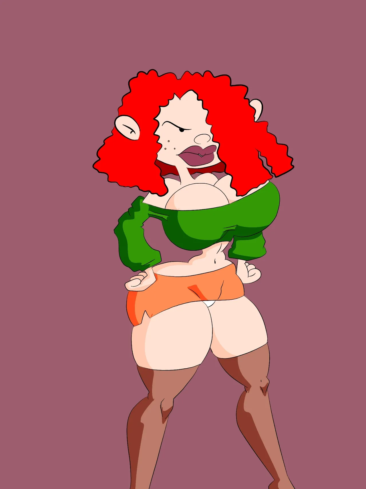 My Maxtlat commissions - Image 108