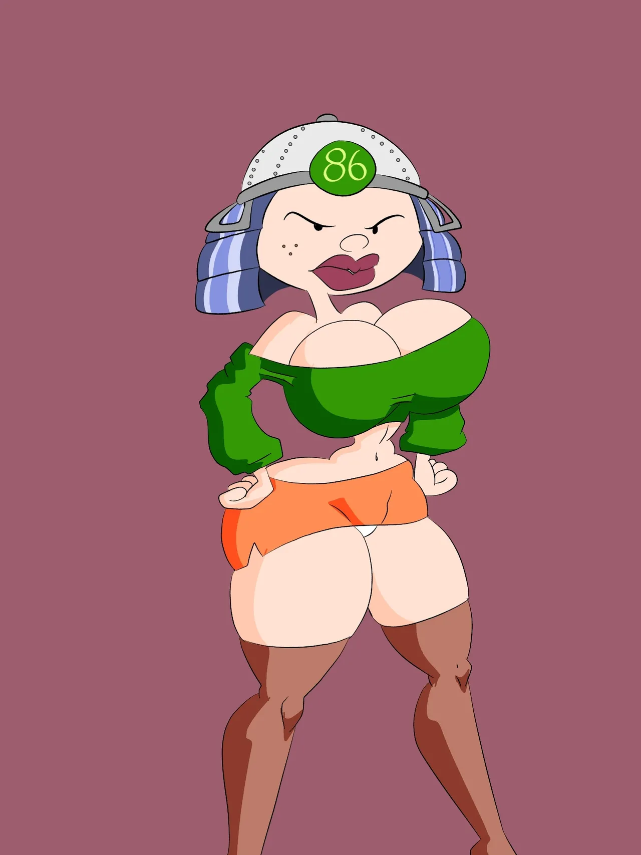 My Maxtlat commissions - Image 109