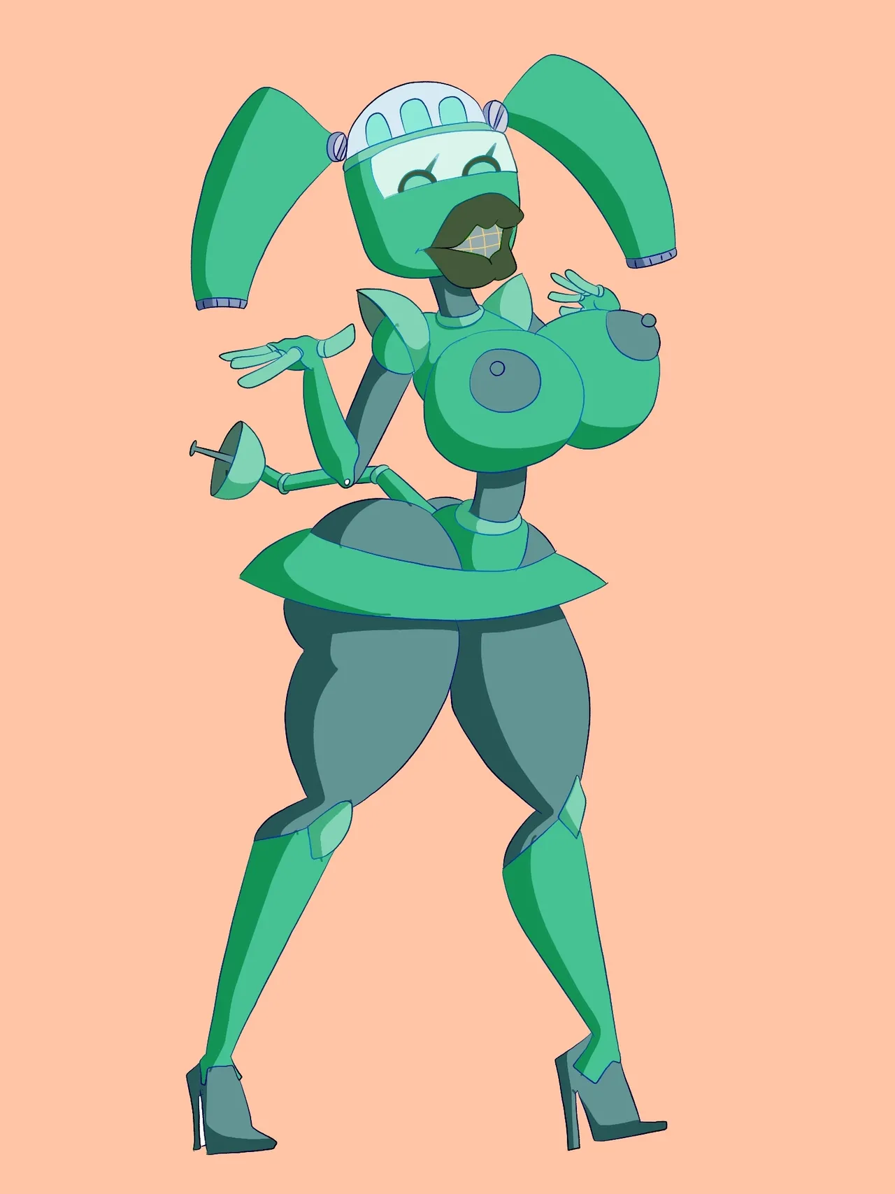 My Maxtlat commissions - Image 113