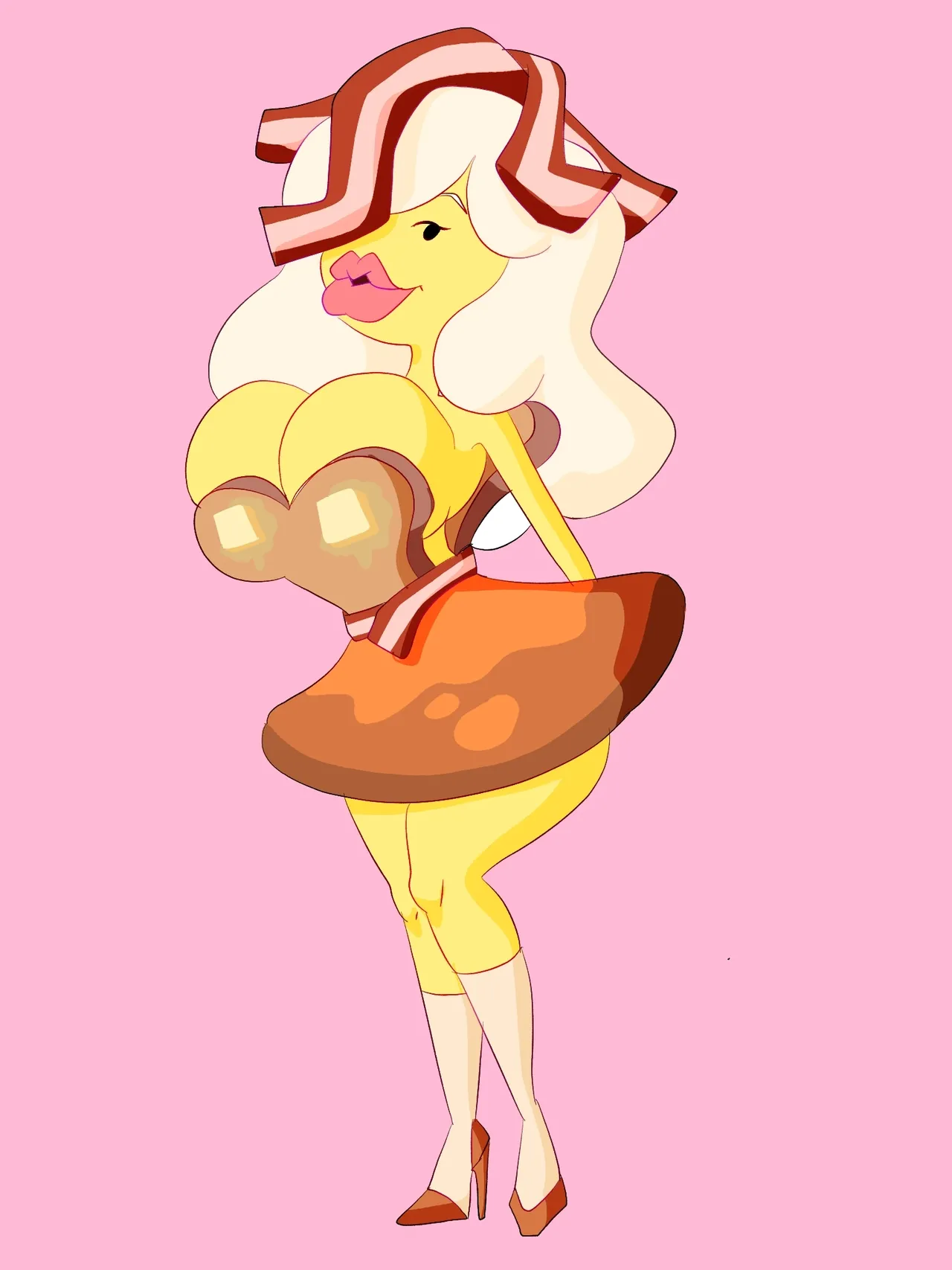 My Maxtlat commissions - Image 114