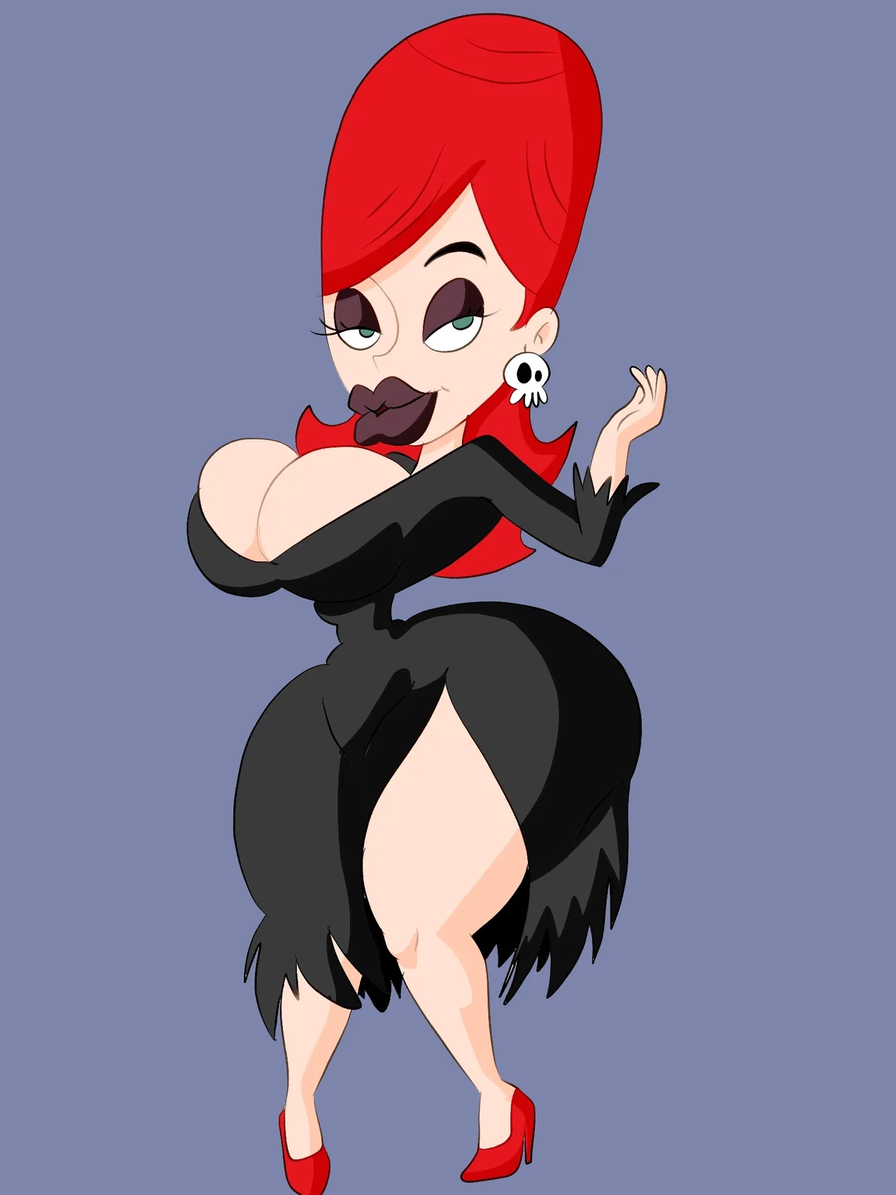 My Maxtlat commissions - Image 115