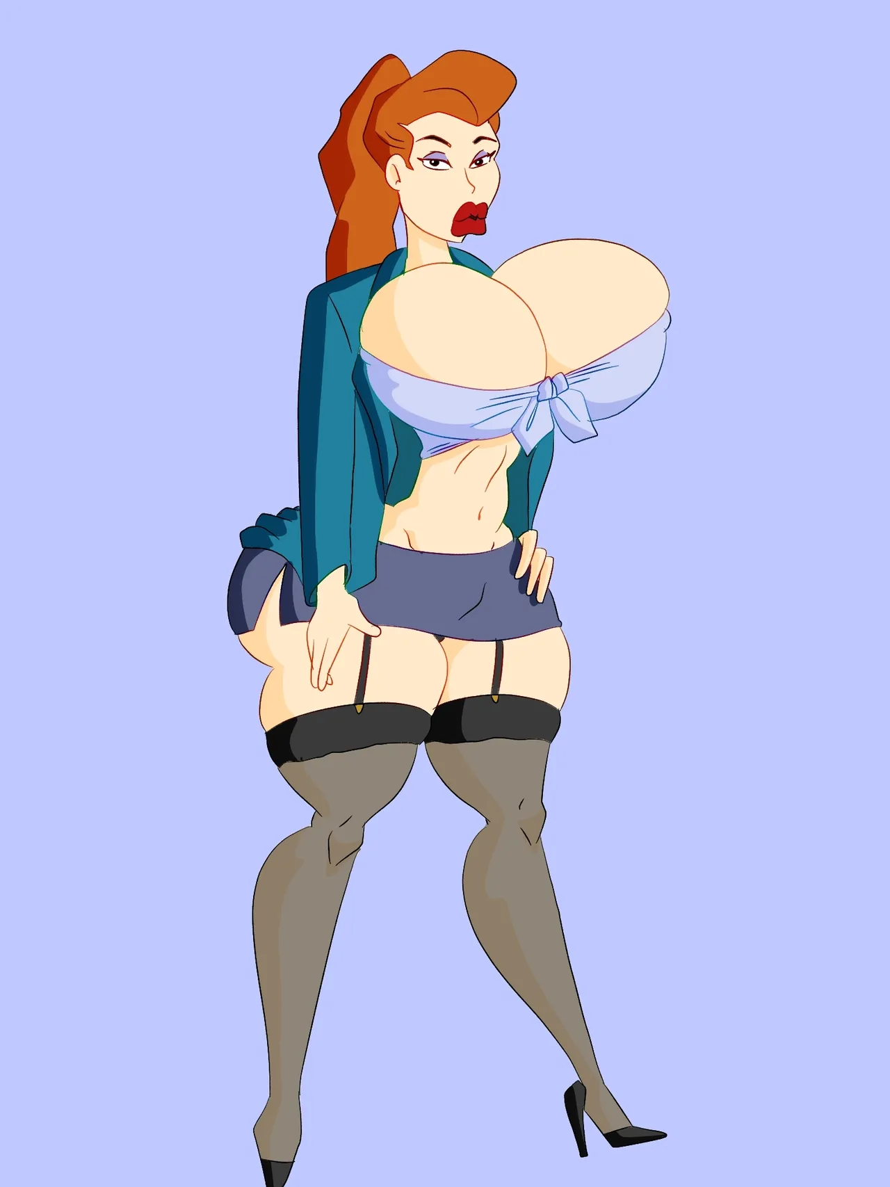 My Maxtlat commissions - Image 118