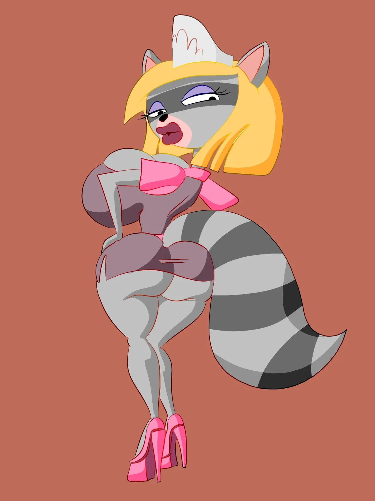 My Maxtlat commissions - Image 119