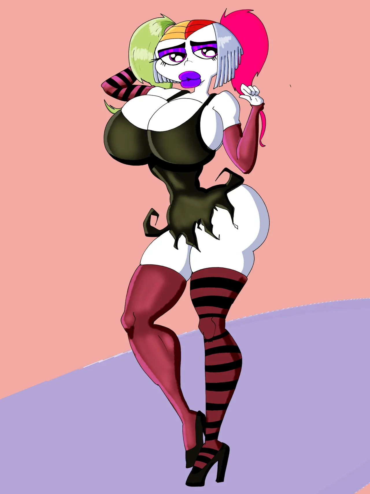 My Maxtlat commissions - Image 12