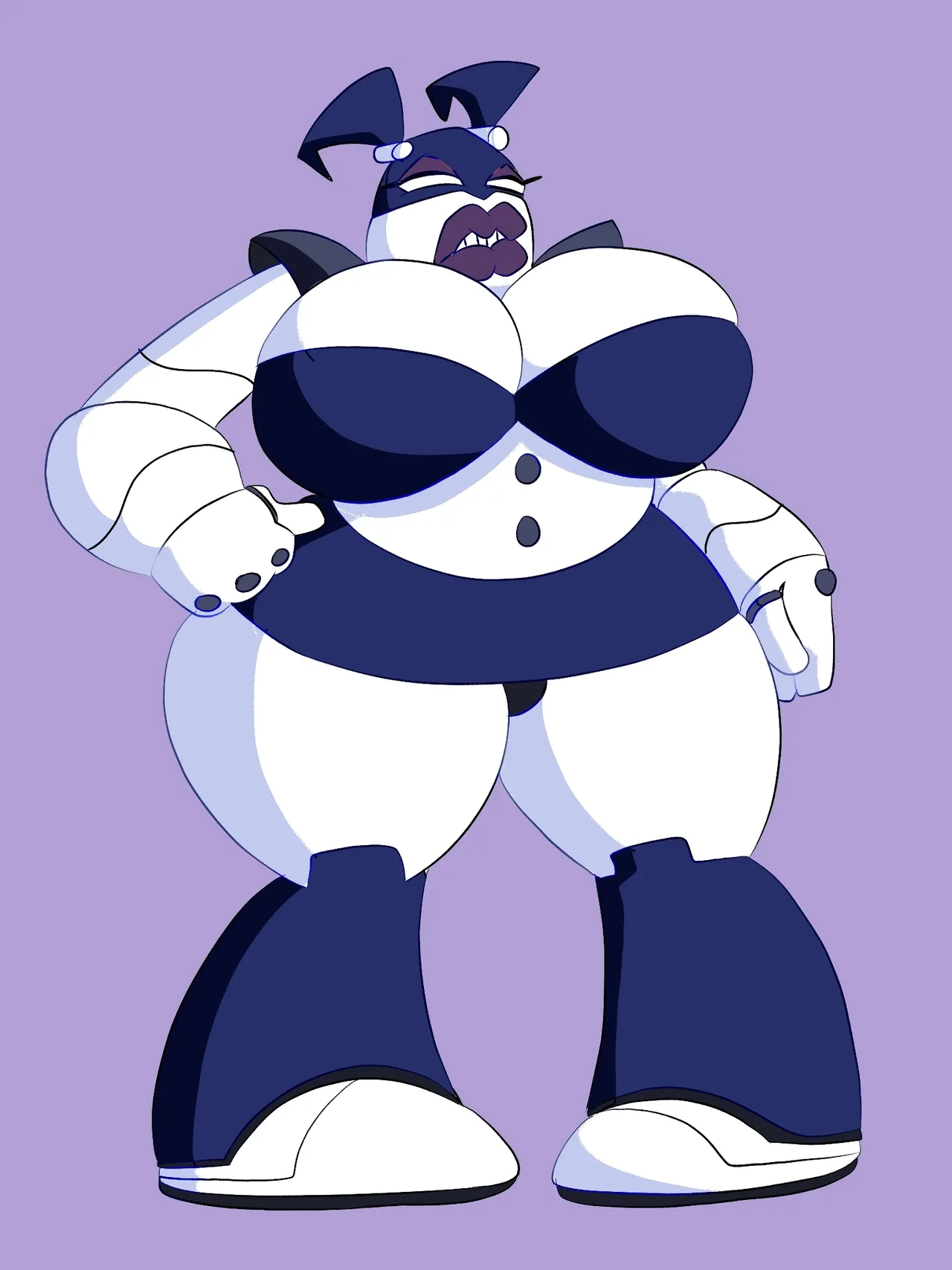 My Maxtlat commissions - Image 121