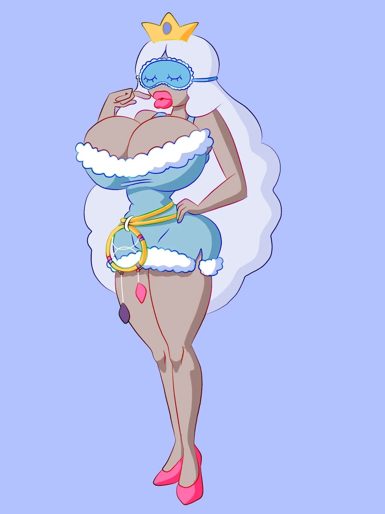 My Maxtlat commissions - Image 122