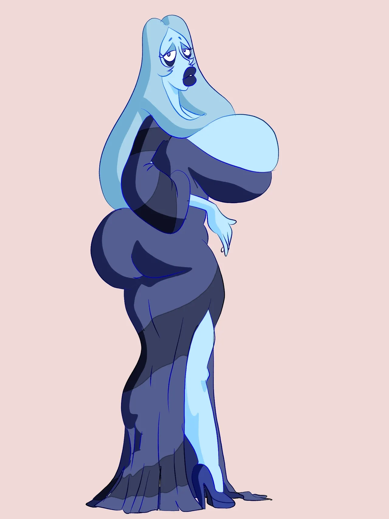 My Maxtlat commissions - Image 123