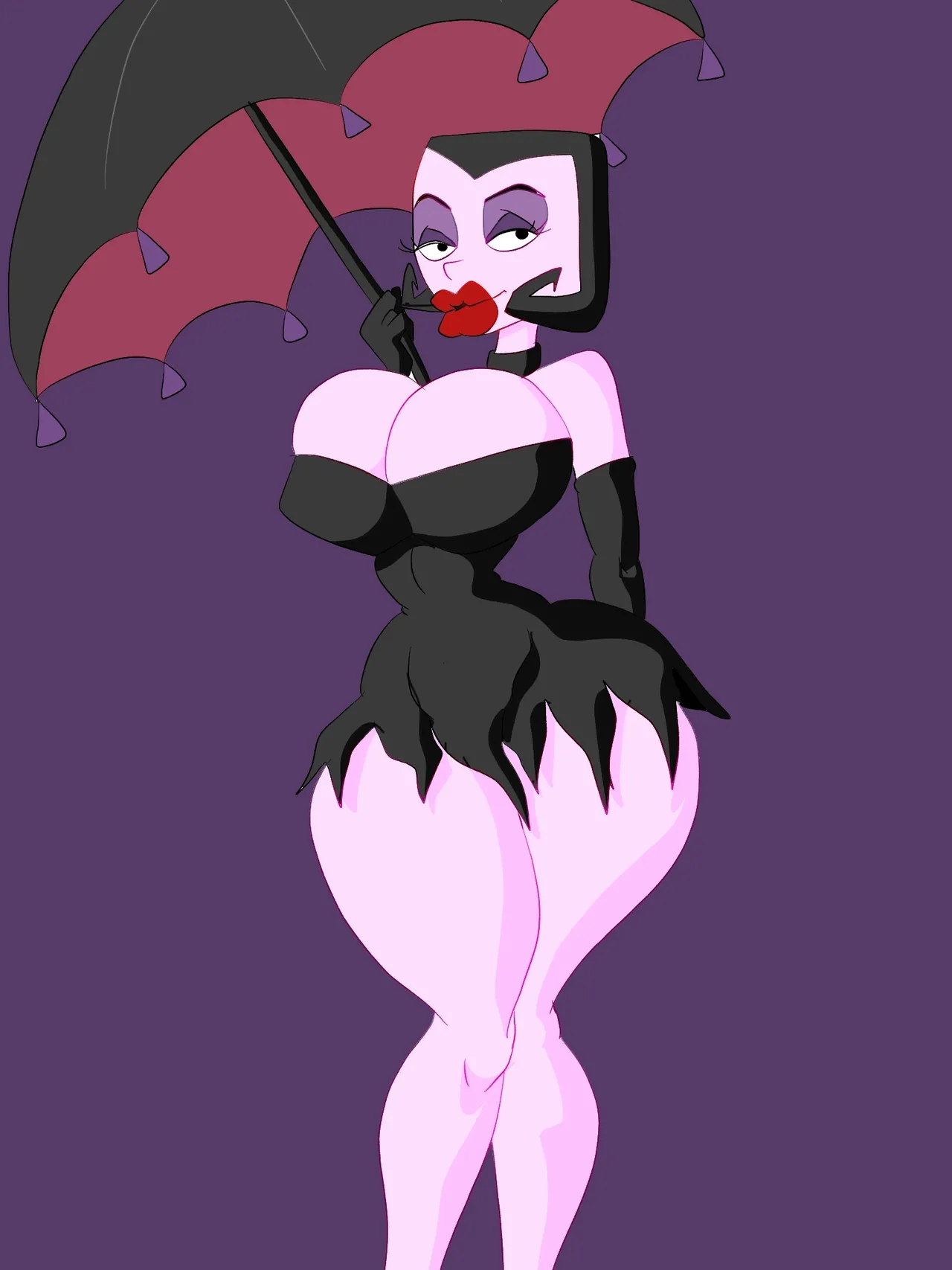 My Maxtlat commissions - Image 124