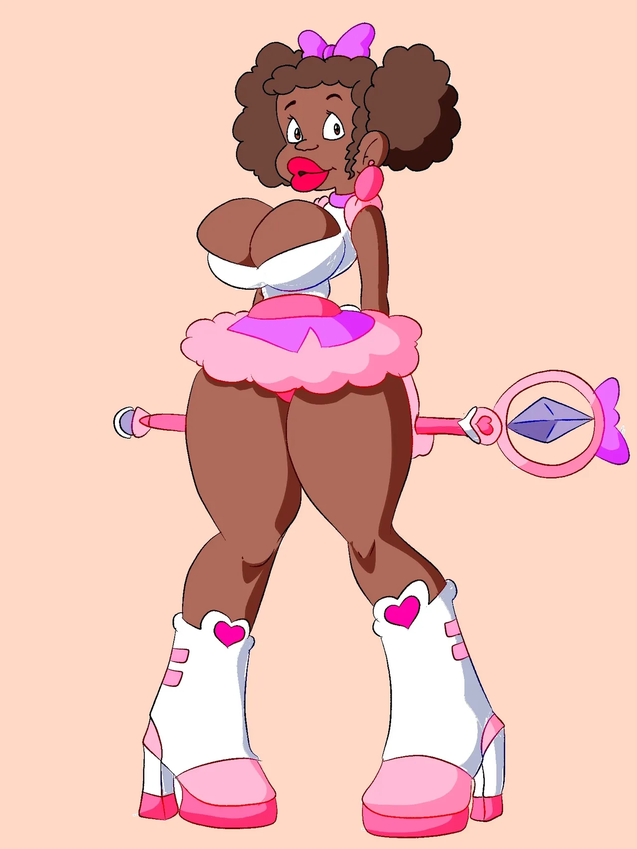 My Maxtlat commissions - Image 125