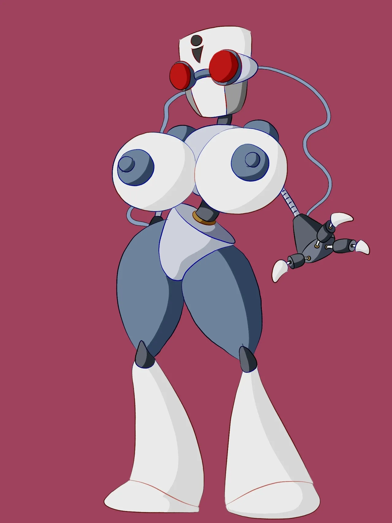 My Maxtlat commissions - Image 126