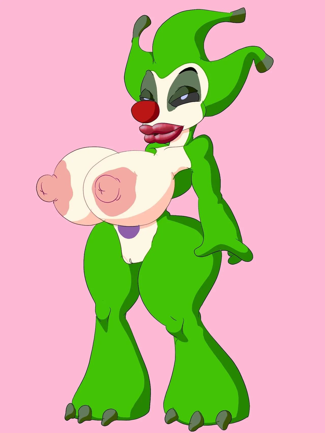 My Maxtlat commissions - Image 128