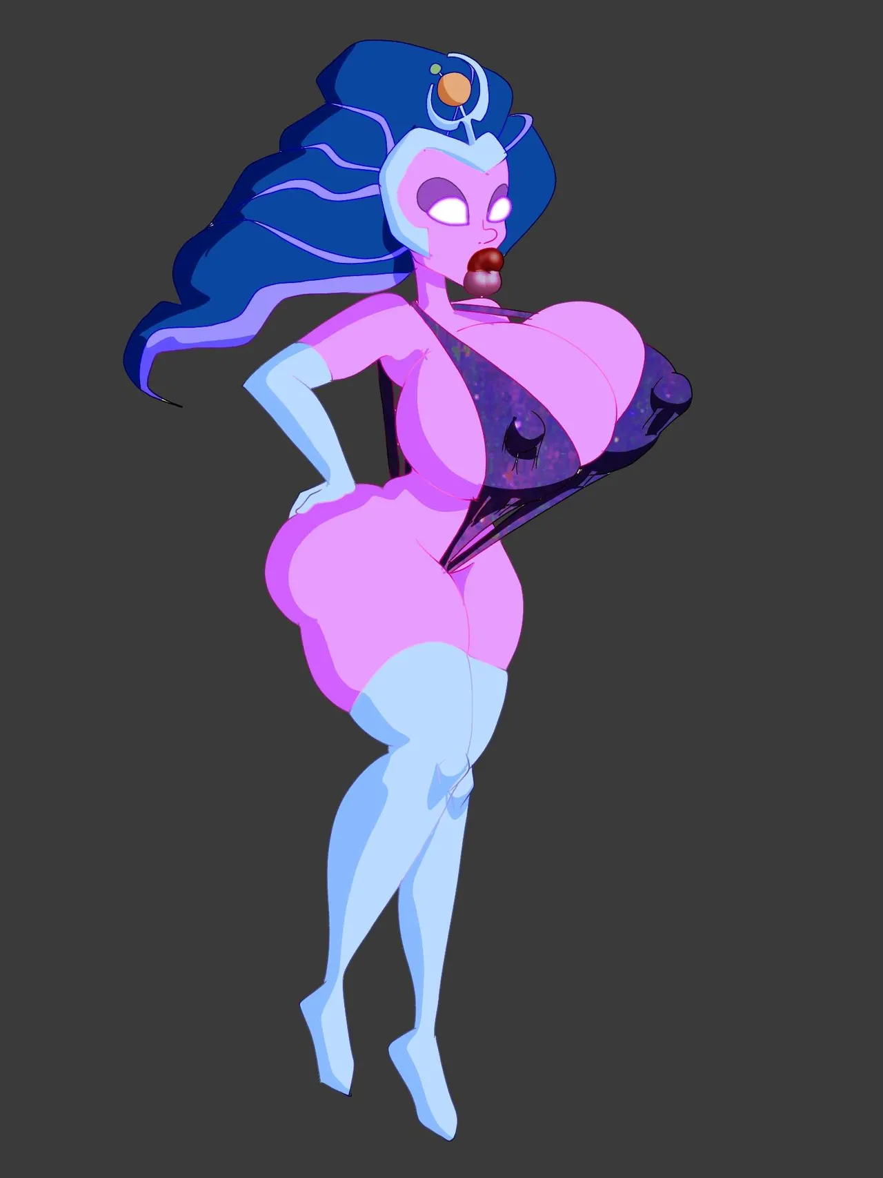 My Maxtlat commissions - Image 130