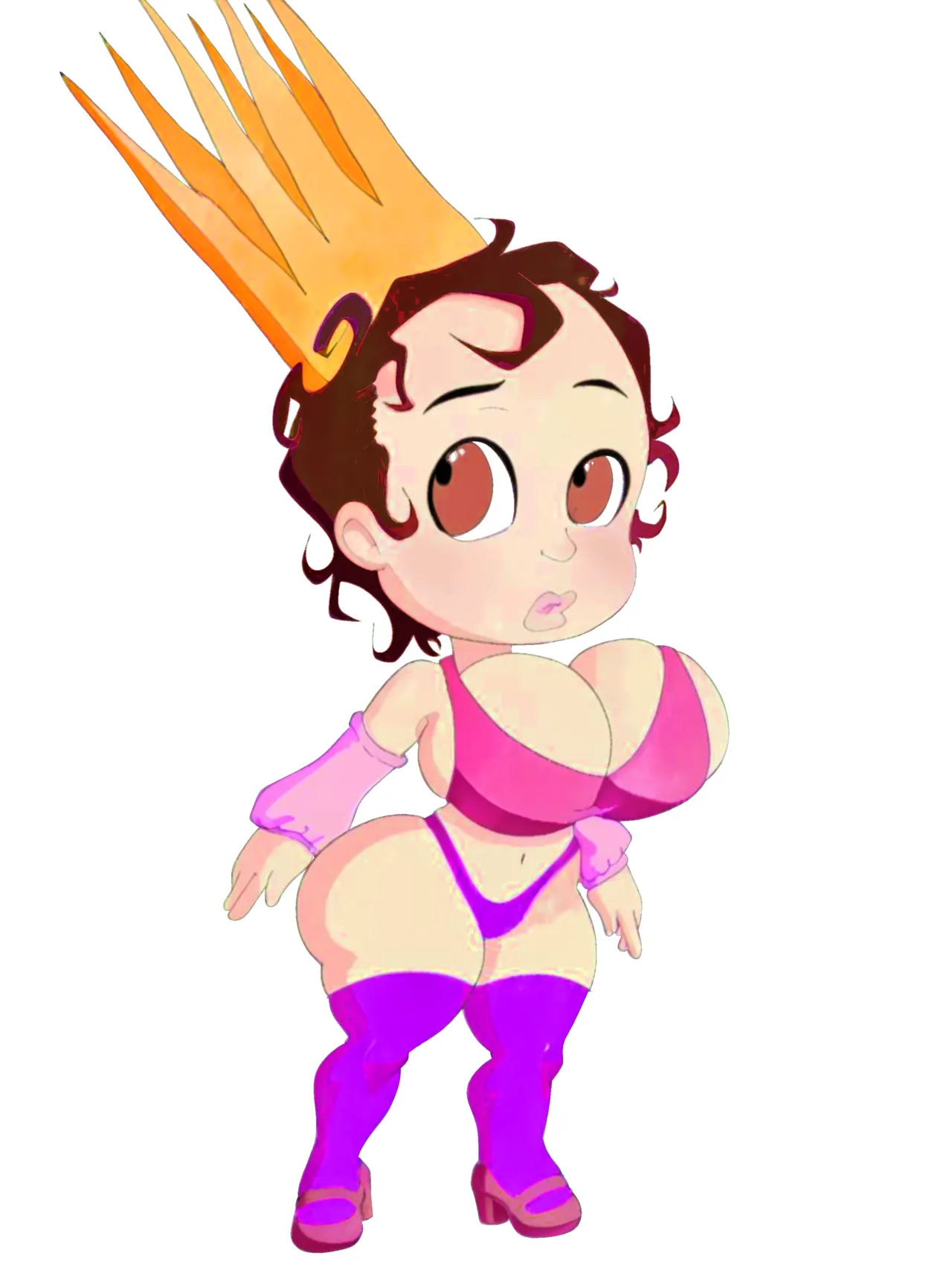 My Maxtlat commissions - Image 131