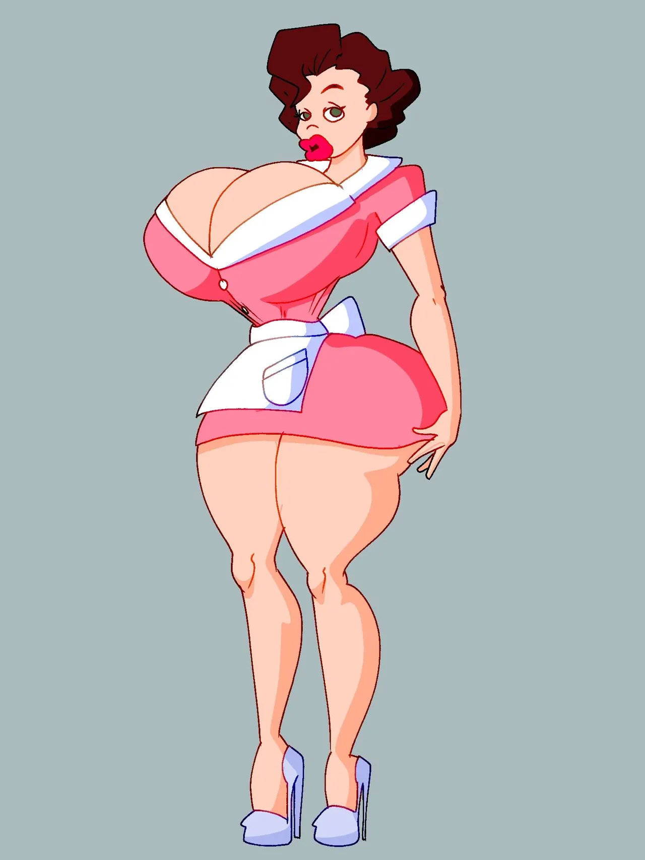 My Maxtlat commissions - Image 133