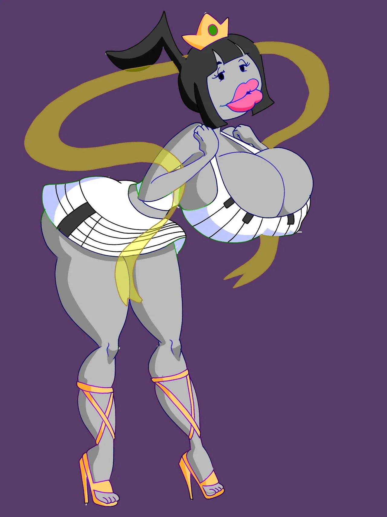 My Maxtlat commissions - Image 135