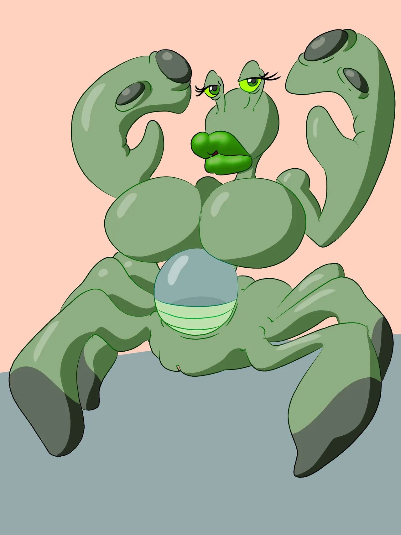 My Maxtlat commissions - Image 137