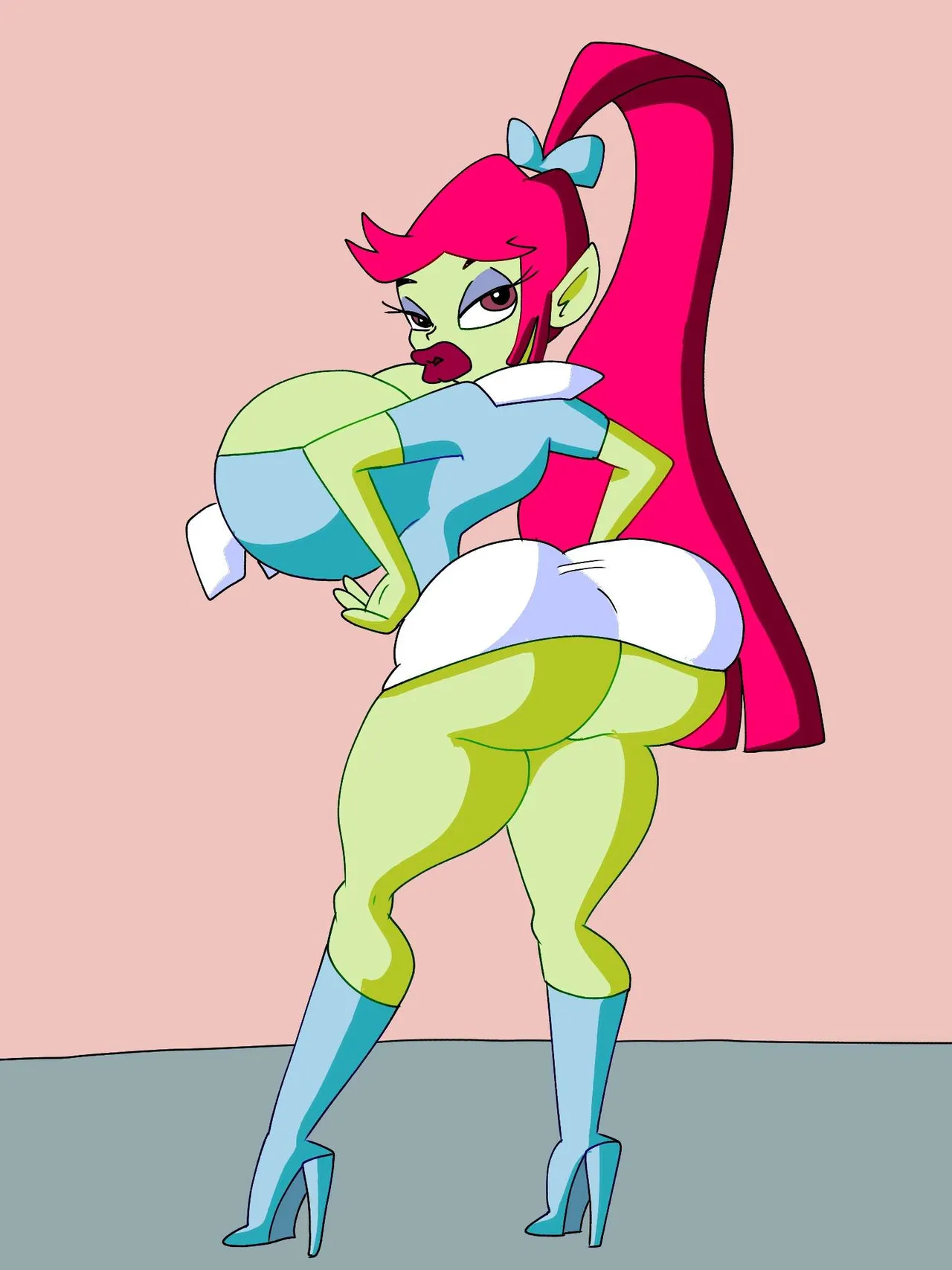 My Maxtlat commissions - Image 140