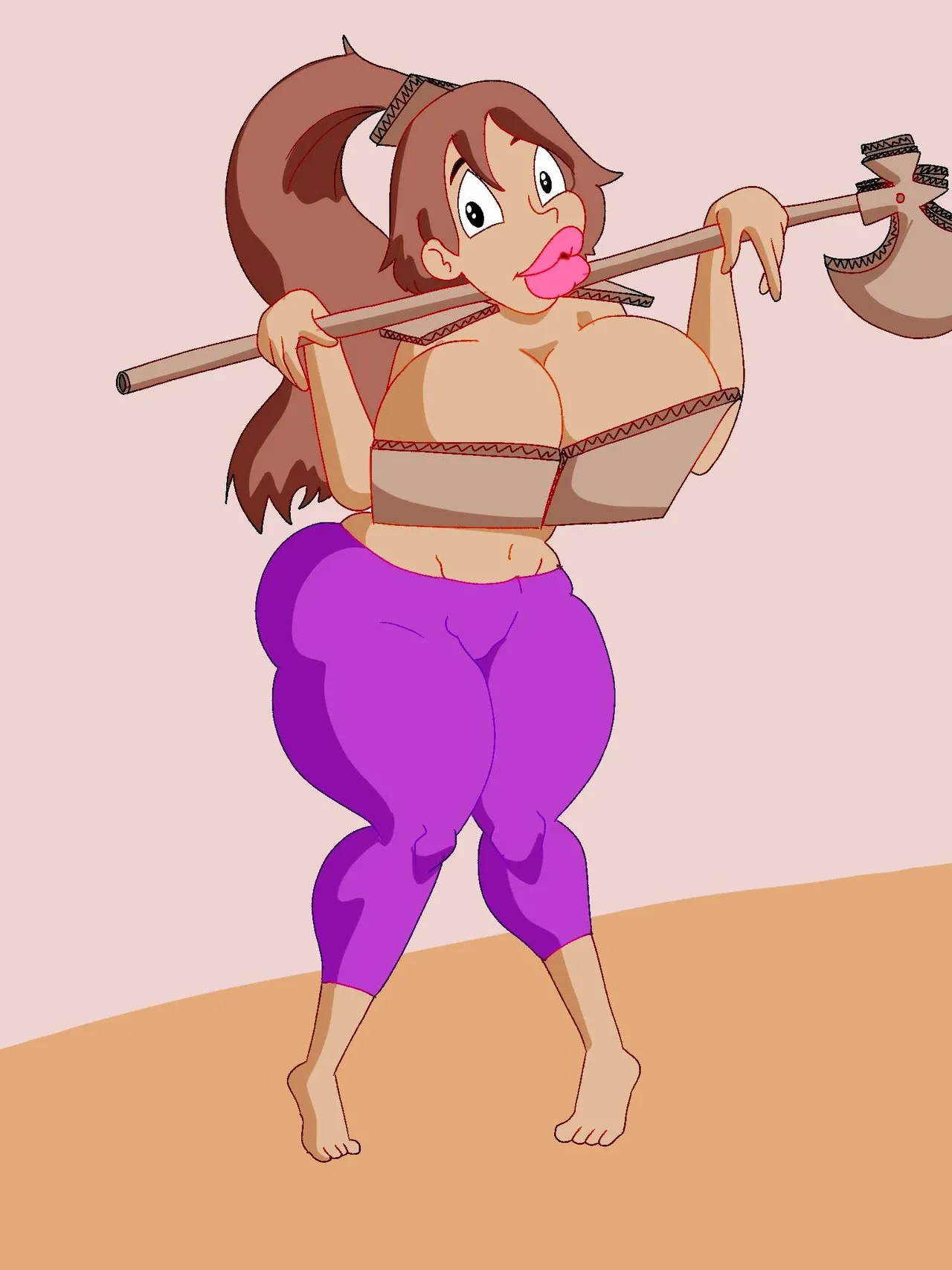 My Maxtlat commissions - Image 141