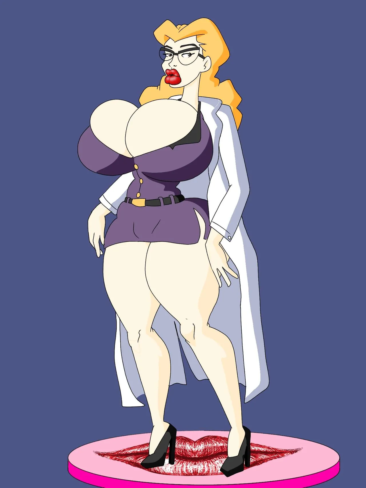 My Maxtlat commissions - Image 142