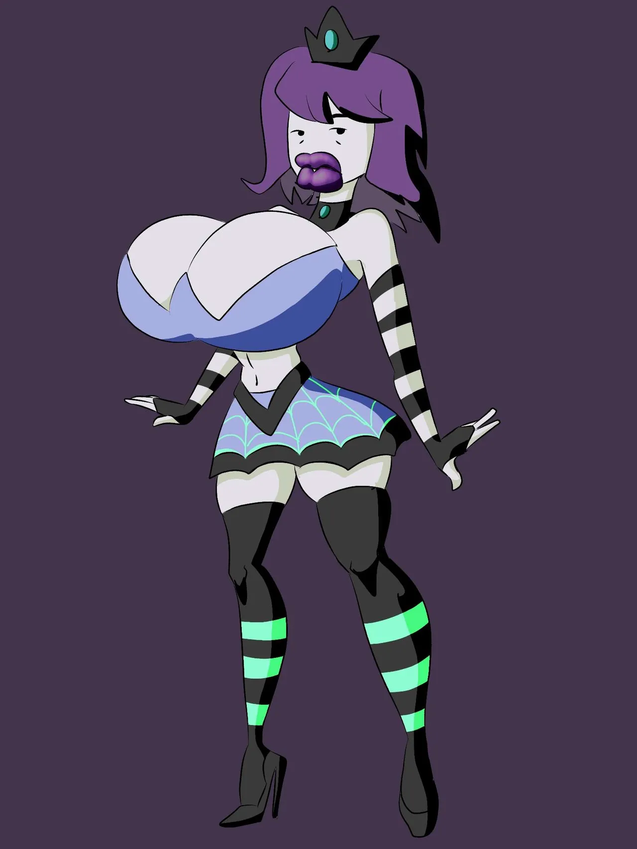 My Maxtlat commissions - Image 144