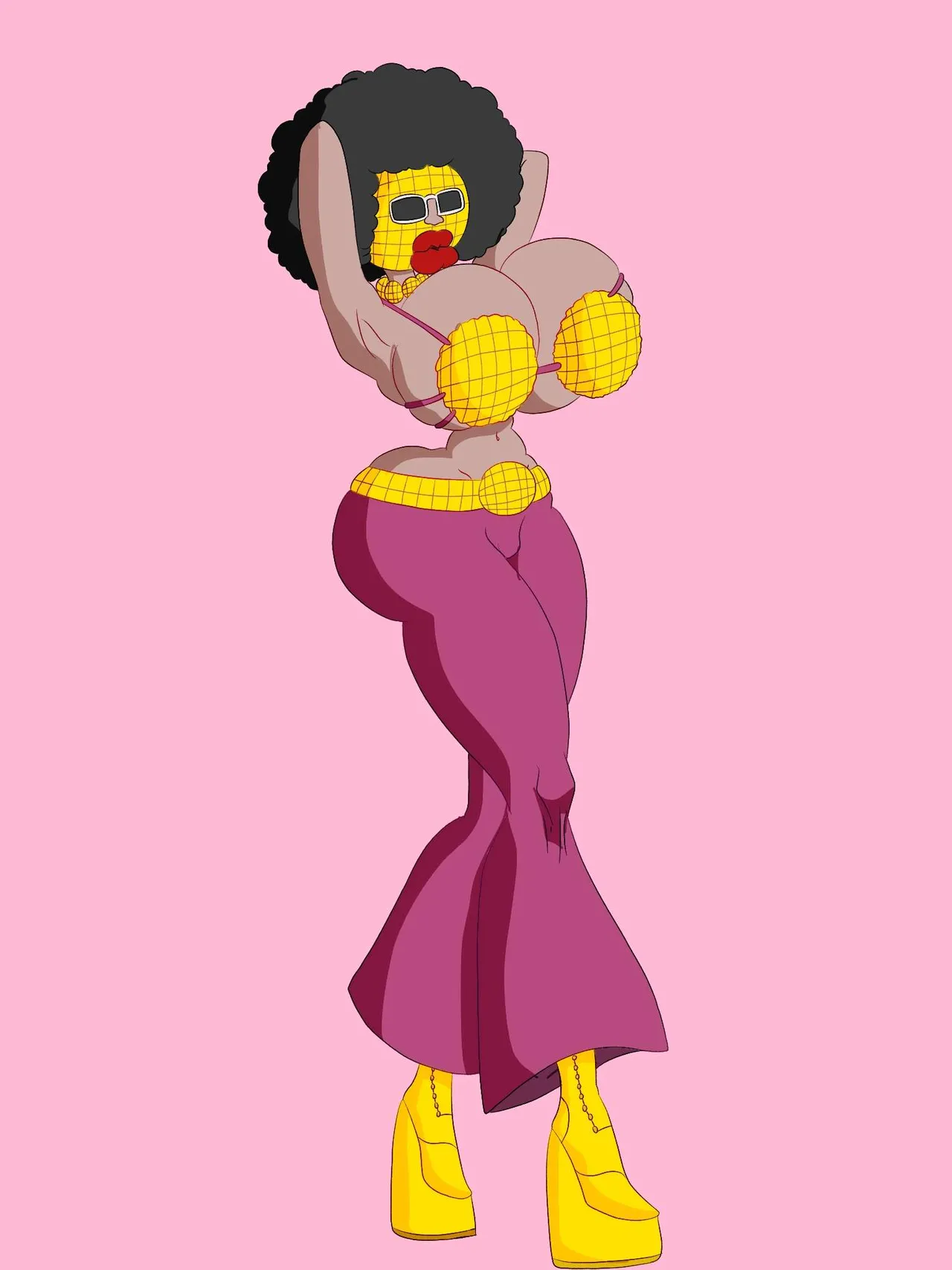 My Maxtlat commissions - Image 154