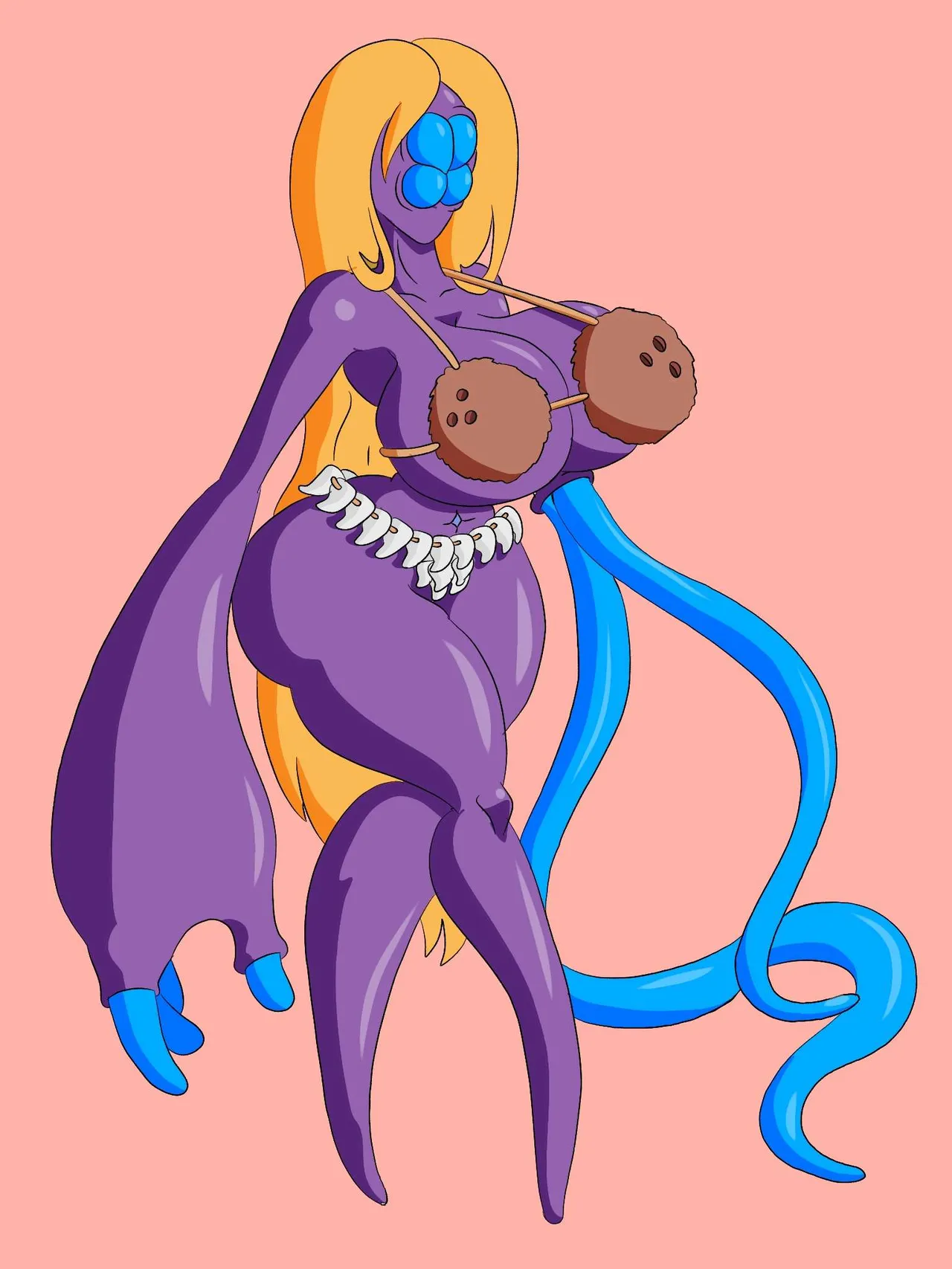 My Maxtlat commissions - Image 155