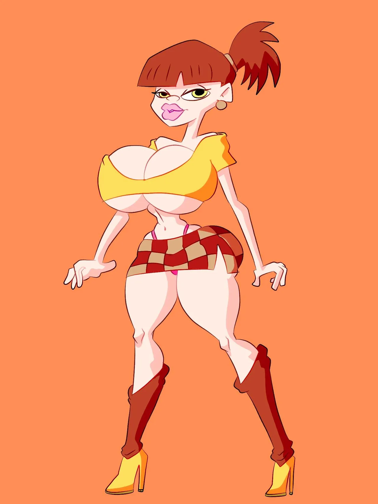 My Maxtlat commissions - Image 156