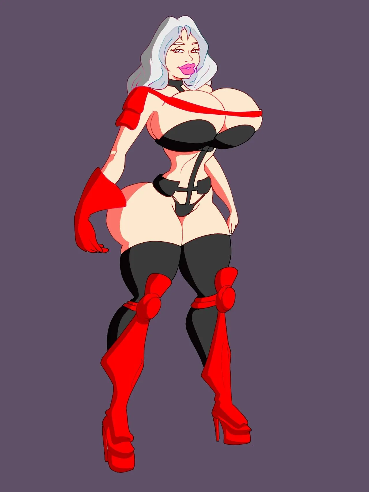 My Maxtlat commissions - Image 158