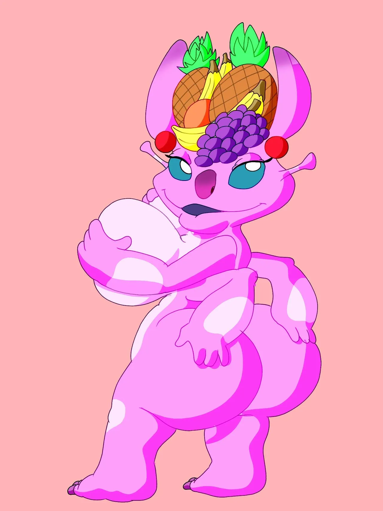 My Maxtlat commissions - Image 159