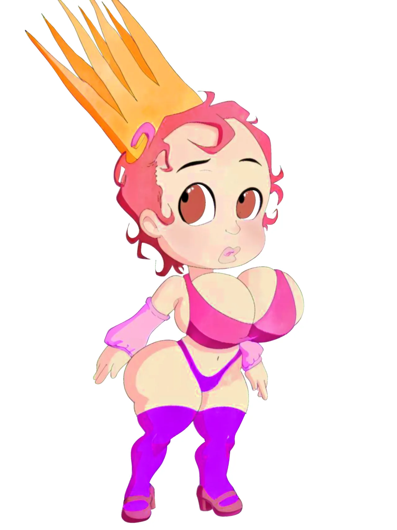 My Maxtlat commissions - Image 16