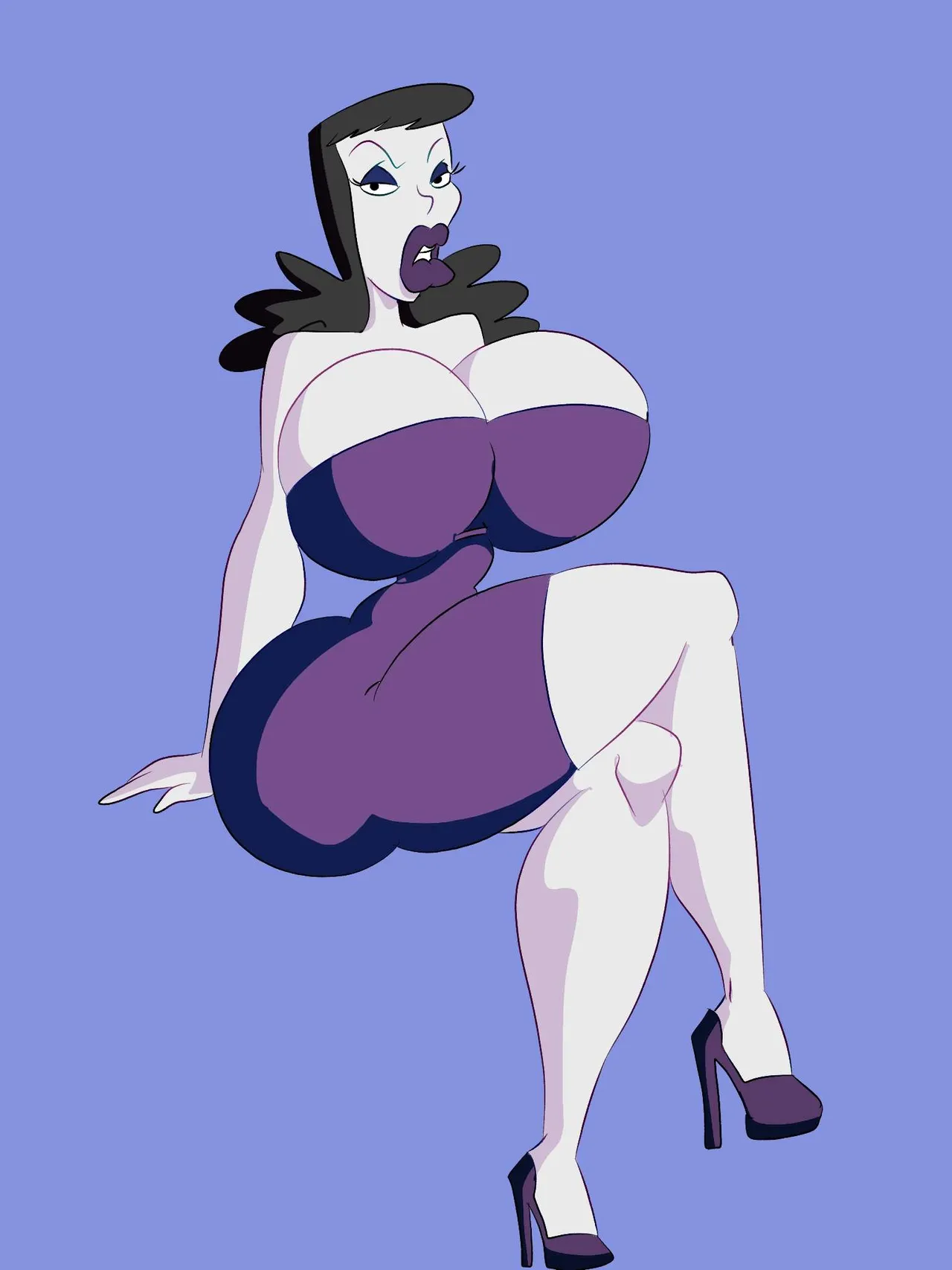 My Maxtlat commissions - Image 162