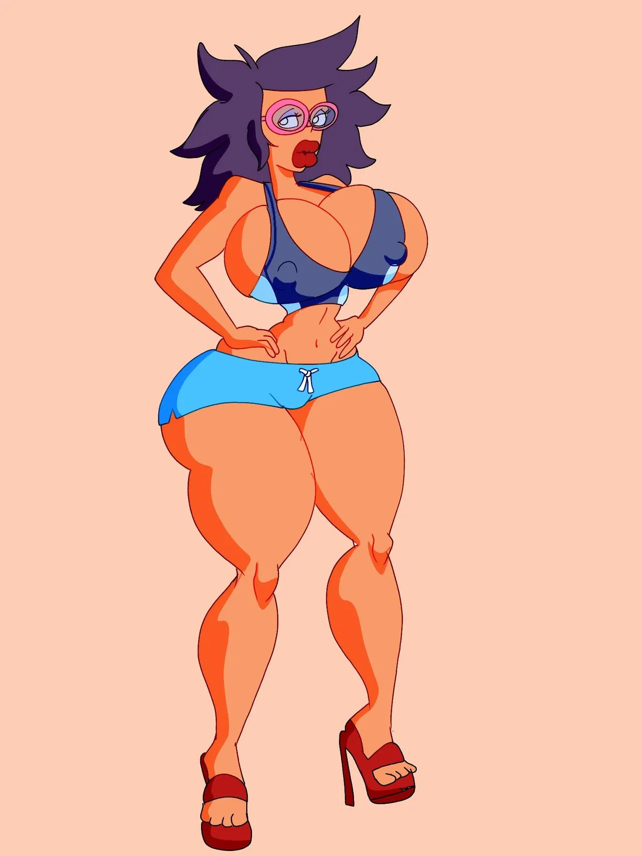 My Maxtlat commissions - Image 163