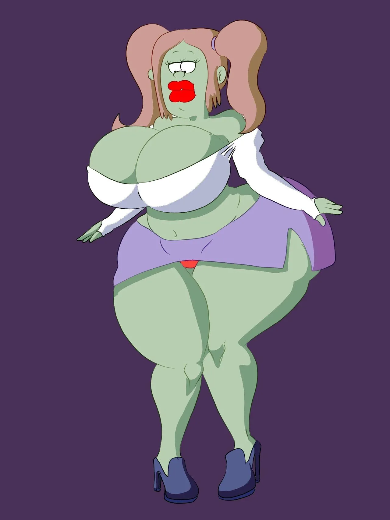 My Maxtlat commissions - Image 164