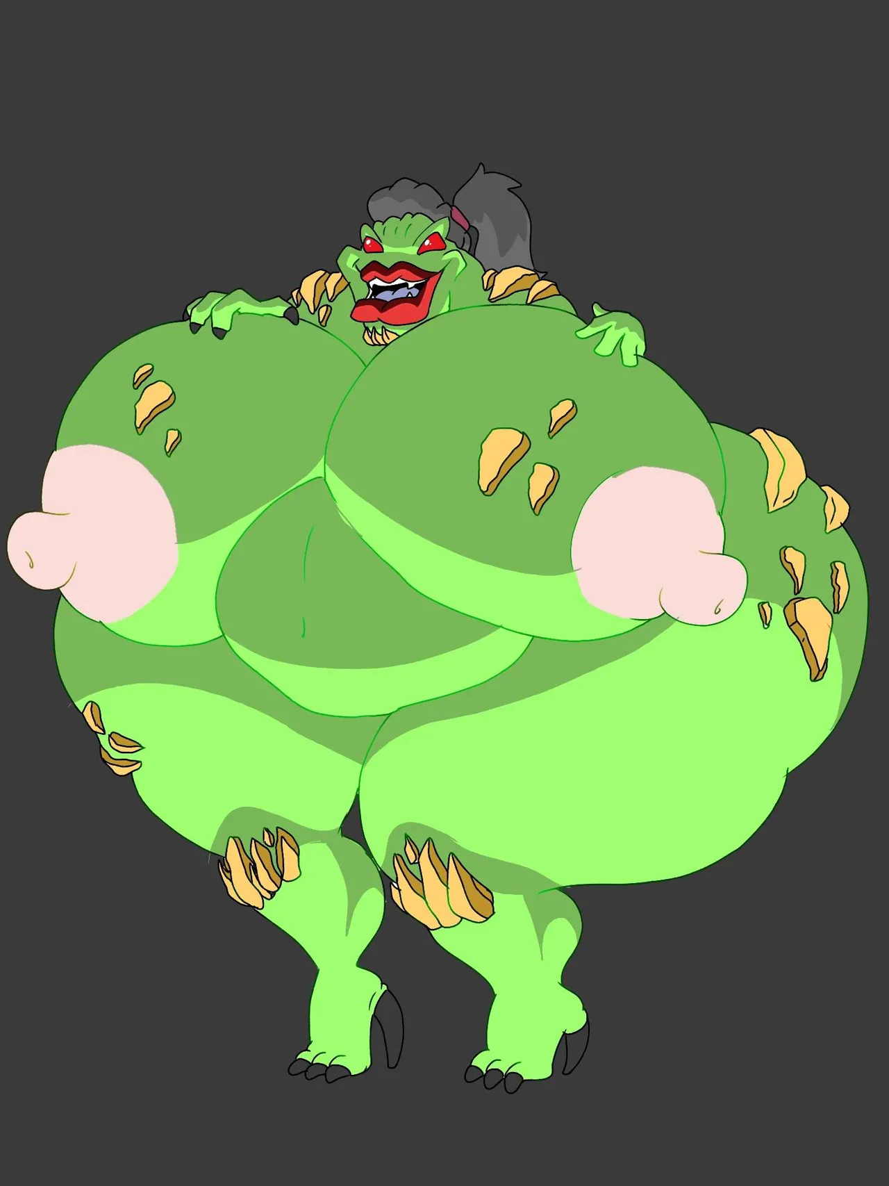 My Maxtlat commissions - Image 165