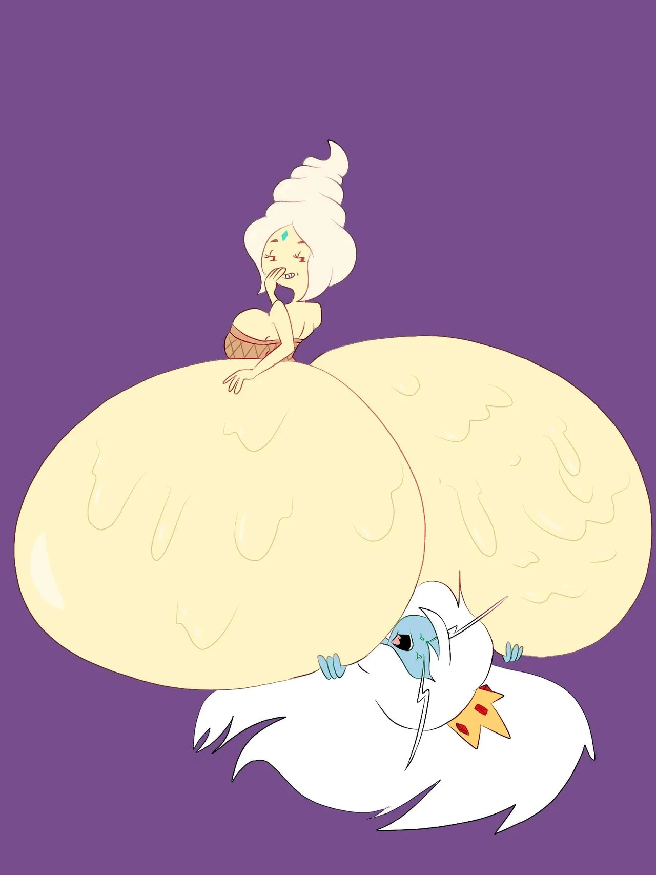 My Maxtlat commissions - Image 168