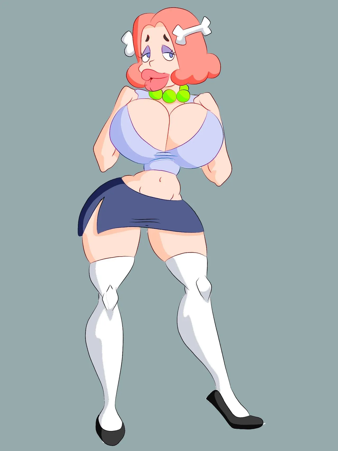 My Maxtlat commissions - Image 169